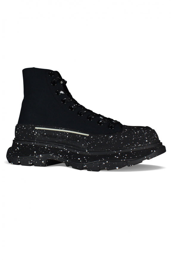 Alexander McQueen Shoes? Alexander Mcqueen Men Sneakers Tread Slick Luxury Lifestyle Designer Footwear