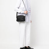 Alexander McQueen cross body bags side profile designer luxury fashion