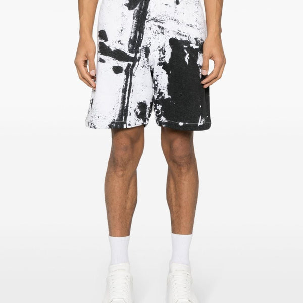 Alexander McQueen pants lifestyle shot premium designer piece
