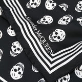 Alexander McQueen miscellaneous side profile designer luxury fashion