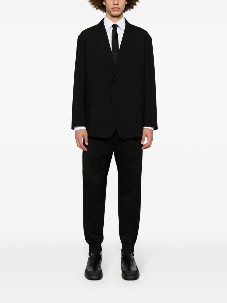 Alexander McQueen Pants? Alexander Mcqueen Men Organic Cotton Cargo Trousers Tailored Everyday Designer Pants