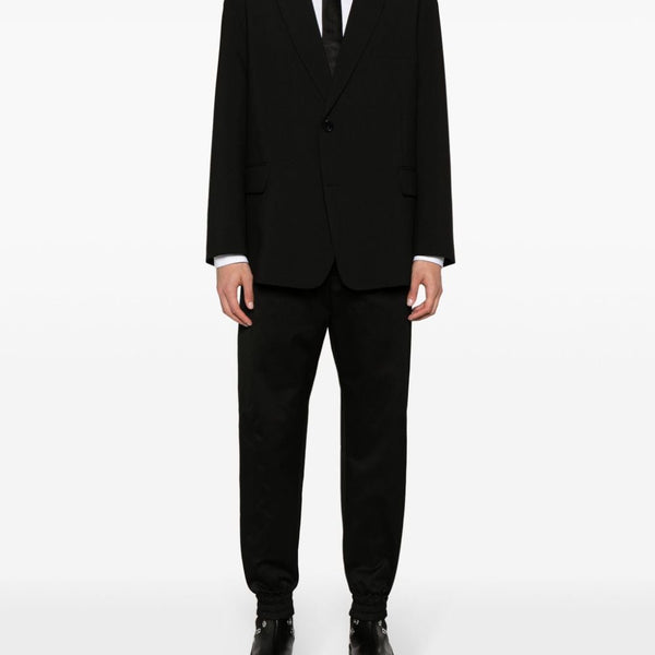 Alexander McQueen Pants? Alexander Mcqueen Men Organic Cotton Cargo Trousers Tailored Everyday Designer Pants