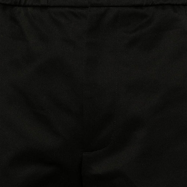 Alexander McQueen pants lifestyle shot premium designer piece
