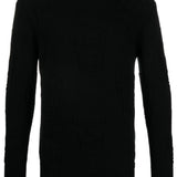Alexander McQueen sweaters & pullovers luxury designer piece front view