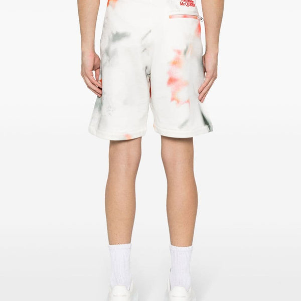 Alexander McQueen pants lifestyle shot premium designer piece