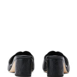 Alexander McQueen sandals side profile designer luxury fashion