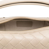 Bottega Veneta premium women woman--mini bags-- detail and craftsmanship close-up