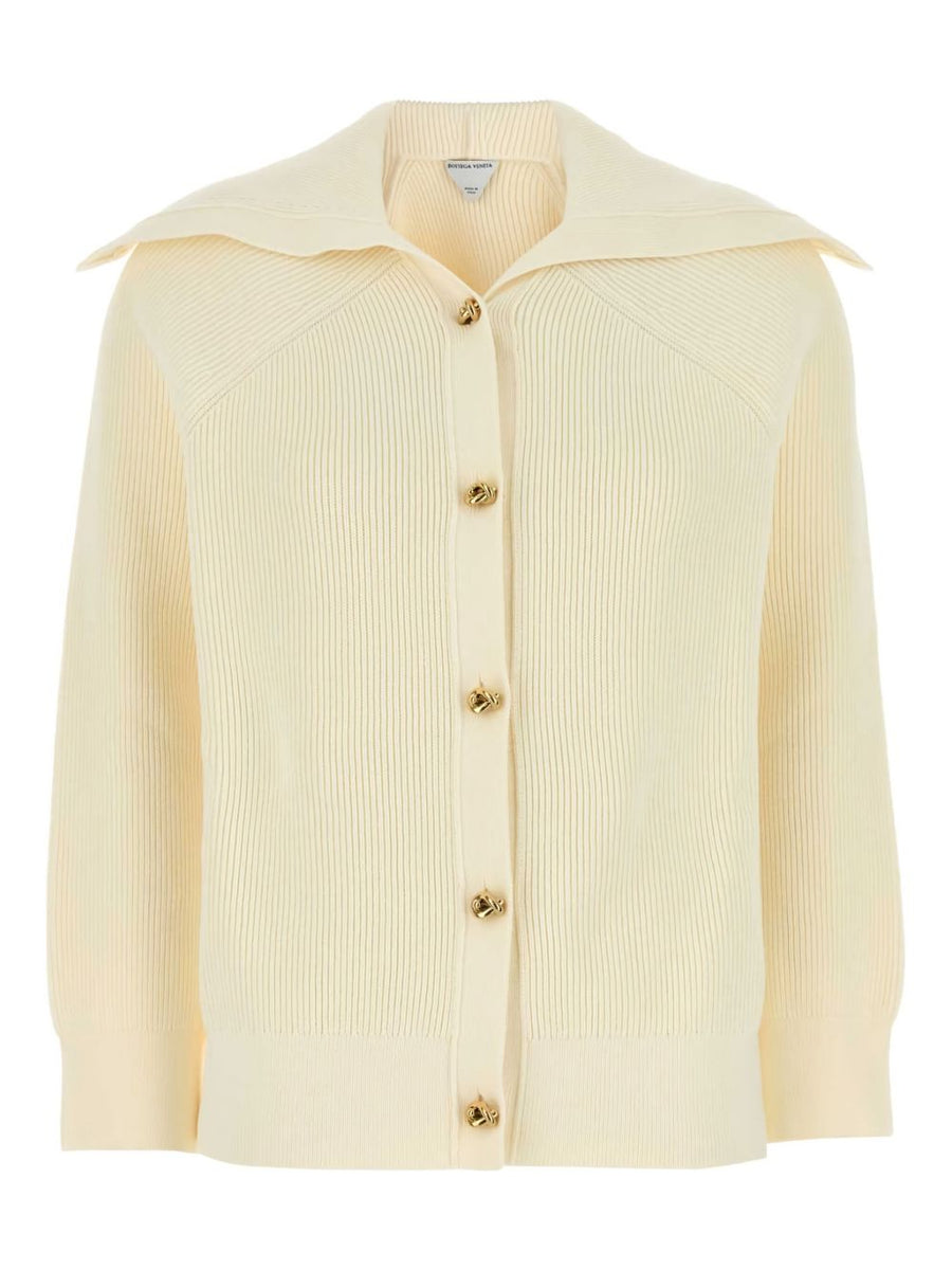 Bottega Veneta sweaters & pullovers luxury designer piece front view