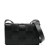 Bottega Veneta shoulder bags luxury designer piece front view