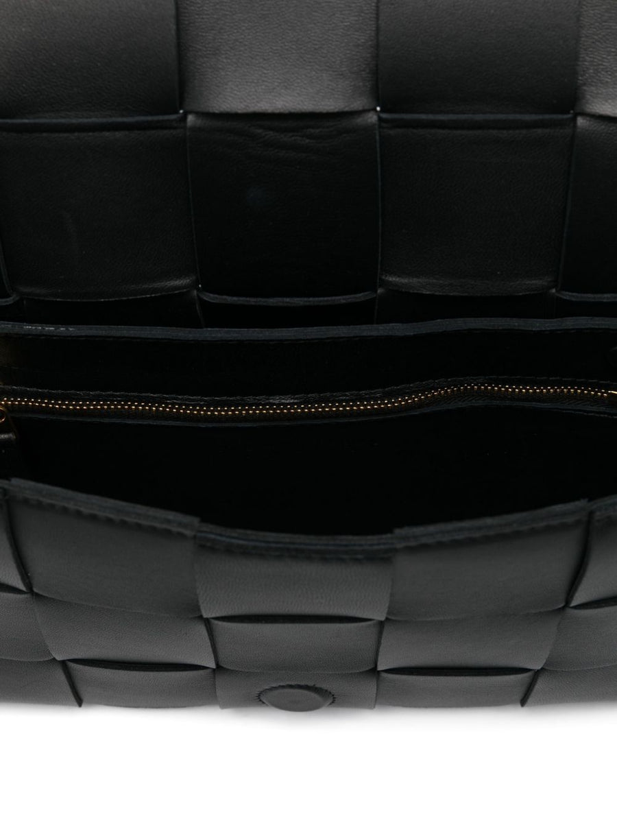 Bottega Veneta shoulder bags lifestyle shot premium designer piece