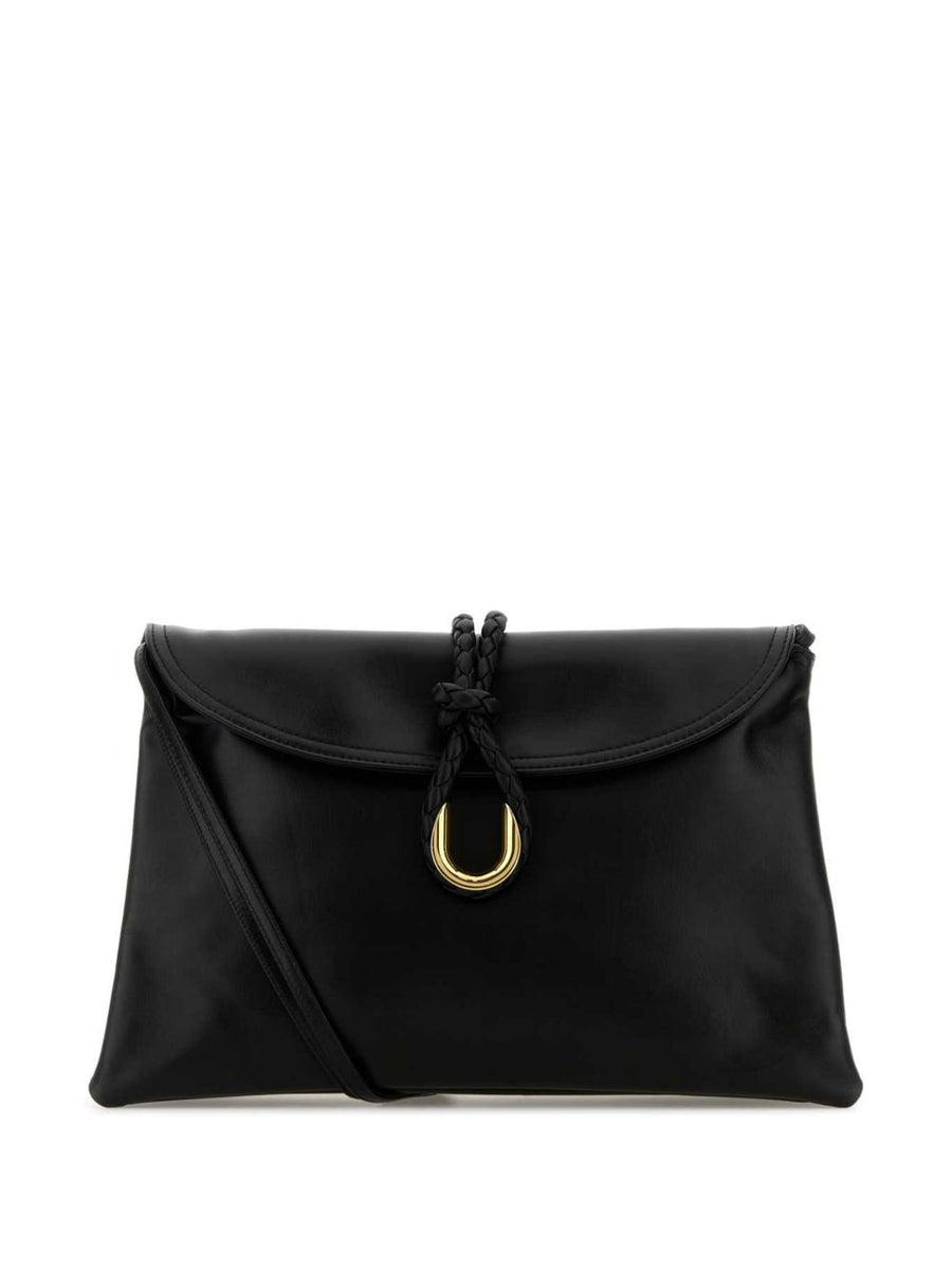 Bottega Veneta shoulder bags luxury designer piece front view