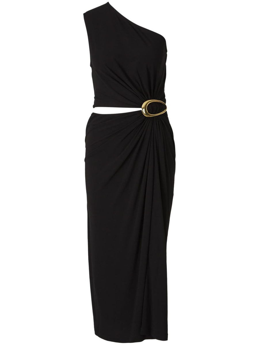 Bottega Veneta cocktail dresses luxury designer piece front view
