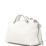 Fendi premium shoulder bags detail and craftsmanship close-up