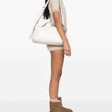 Fendi shoulder bags lifestyle shot premium designer piece