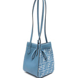 Fendi shoulder bags lifestyle shot premium designer piece