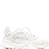 Fendi athletic luxury designer piece front view