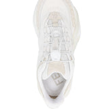Fendi premium athletic detail and craftsmanship close-up