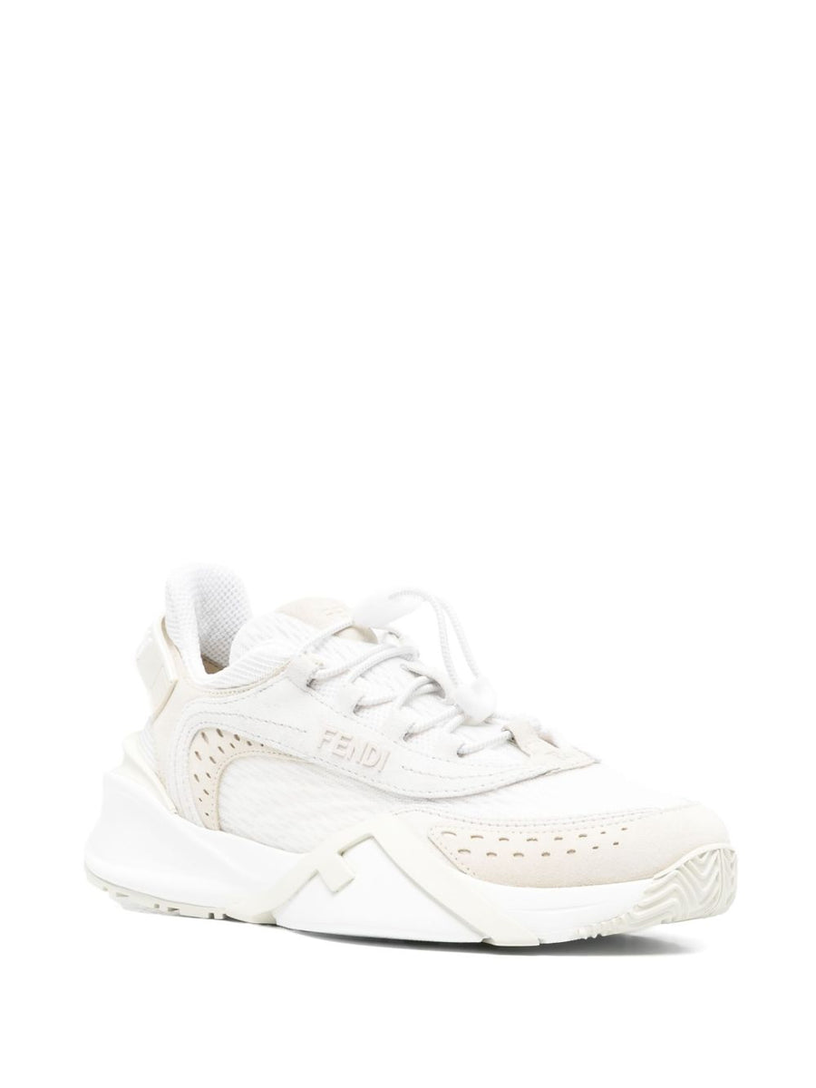 Fendi athletic side profile designer luxury fashion