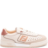 Fendi athletic luxury designer piece front view