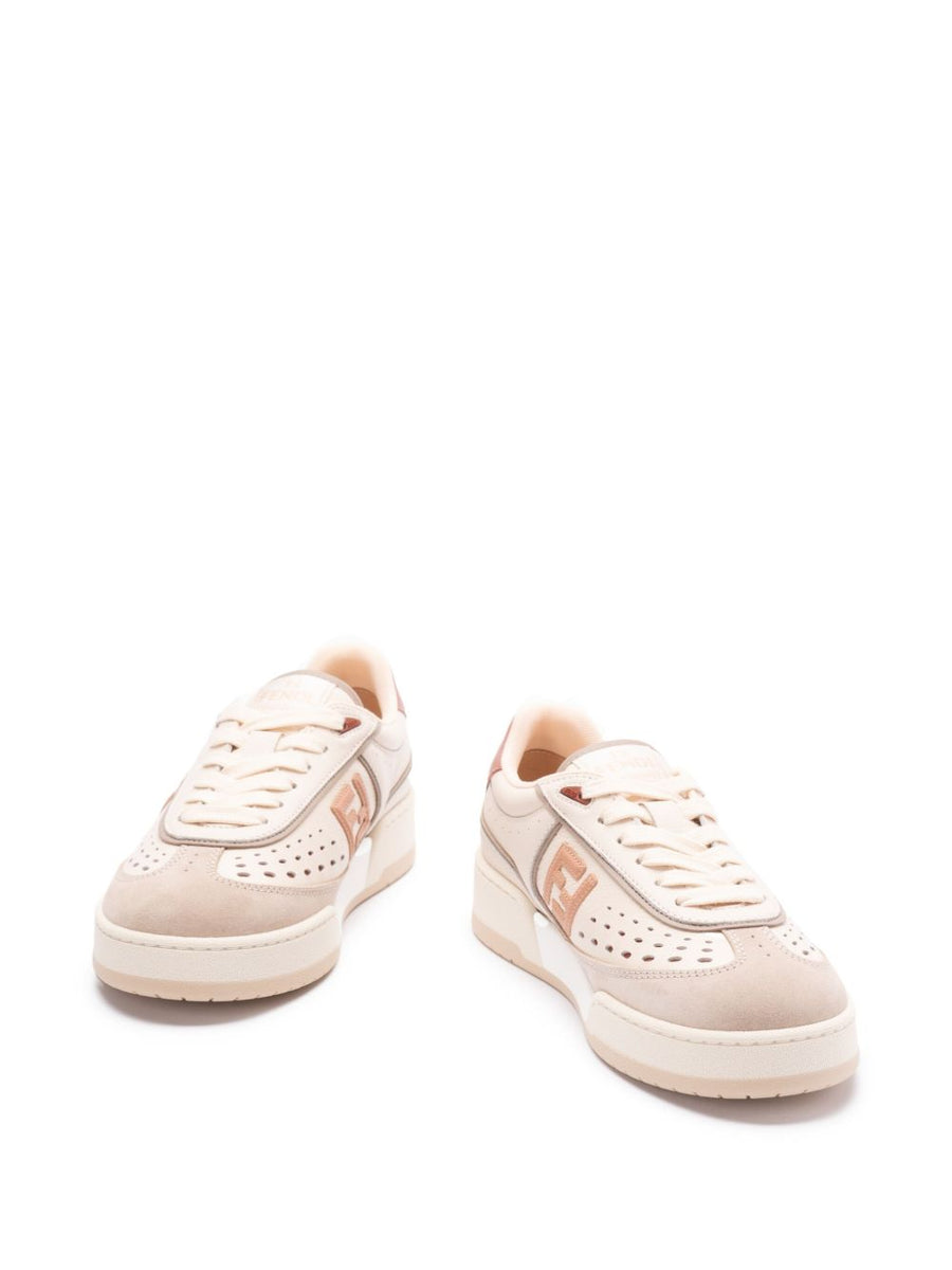 Fendi athletic side profile designer luxury fashion