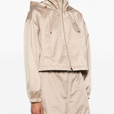 Fendi coats lifestyle shot premium designer piece