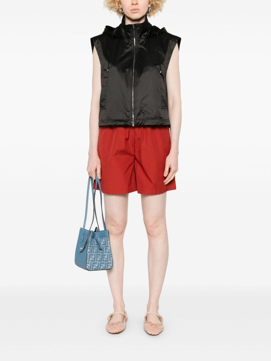 Fendi tee shirts lifestyle shot premium designer piece
