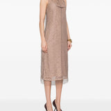 Fendi cocktail dresses lifestyle shot premium designer piece