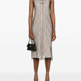 Fendi cocktail dresses lifestyle shot premium designer piece