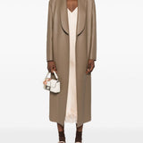 Fendi coats lifestyle shot premium designer piece
