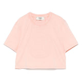 Fendi tee shirts luxury designer piece front view
