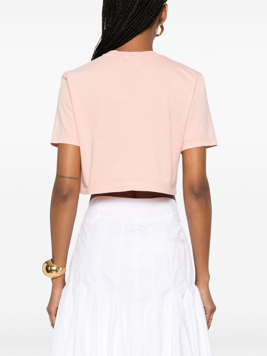 Fendi tee shirts lifestyle shot premium designer piece