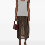 Fendi tee shirts lifestyle shot premium designer piece