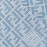 Fendi premium miscellaneous detail and craftsmanship close-up