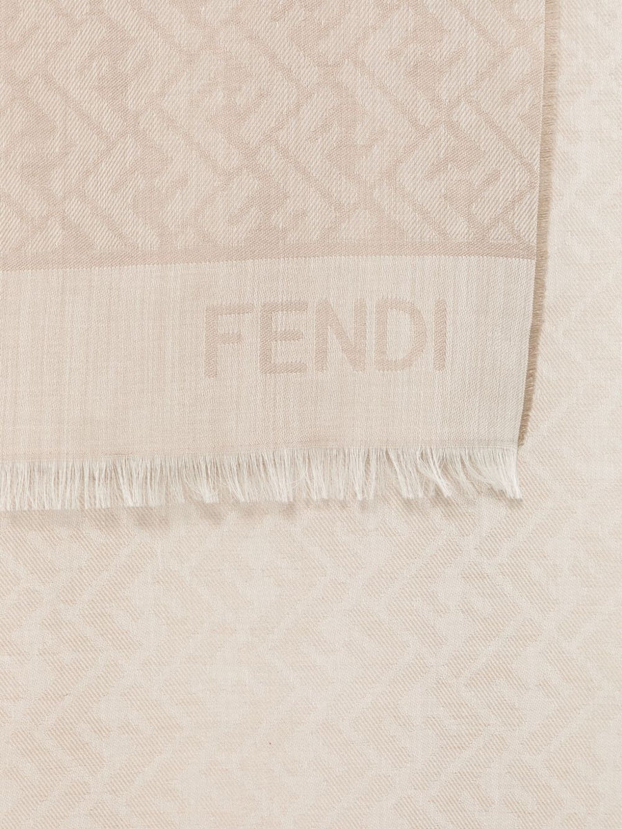 Fendi premium miscellaneous detail and craftsmanship close-up