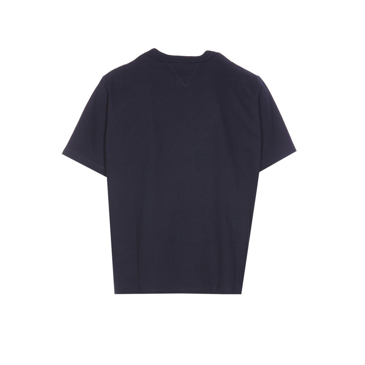 Bottega Veneta T-Shirts? Bottega Veneta Men Striped Detail T-Shirt Casual Everyday Designer Tee