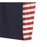 Bottega Veneta premium tee shirts detail and craftsmanship close-up