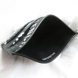 Aurelontis elegant leather Luxury Item close-up detail