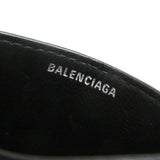 Side view of Balenciaga handbag premium designer bag