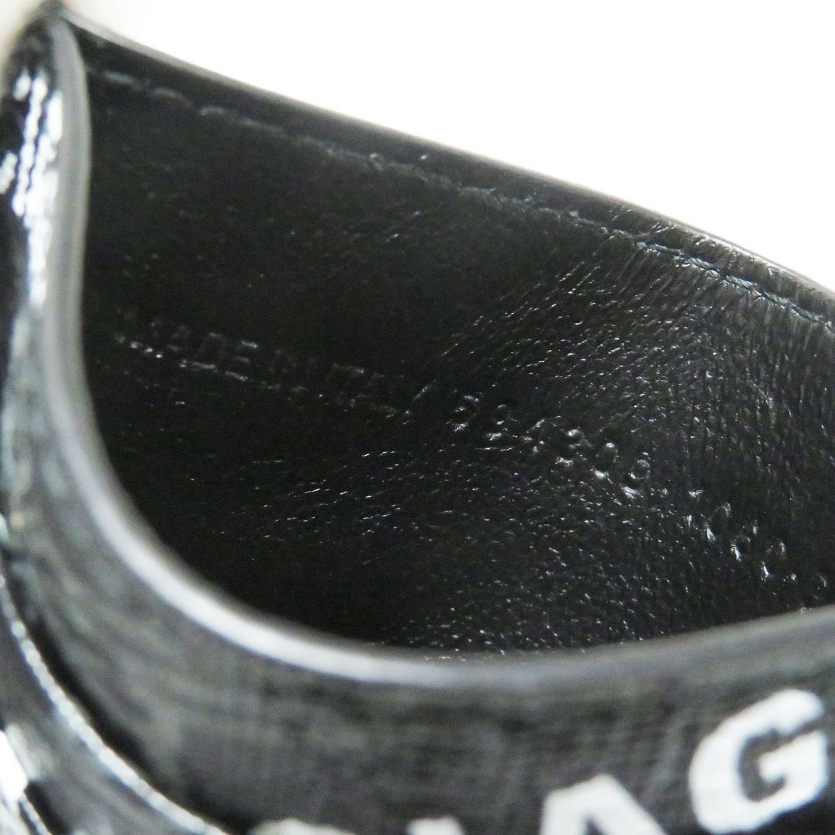 Aurelontis elegant leather Luxury Item top view