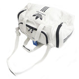 Balenciaga women's handbag White luxury designer leather