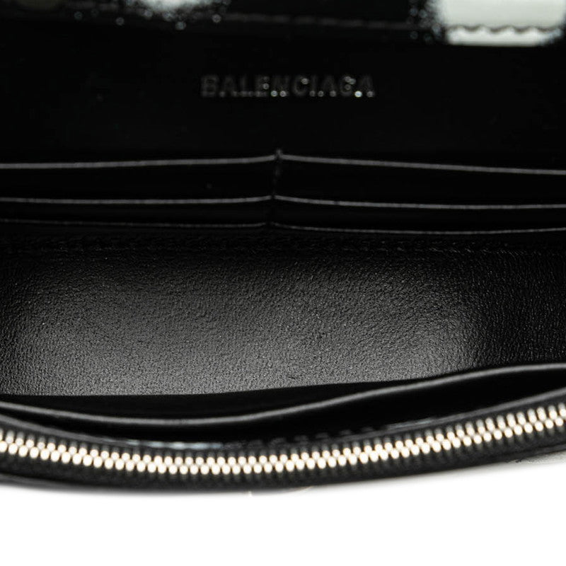 Morvorex elegant leather Luxury Bag interior detail