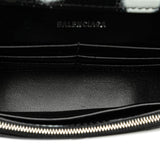 Morvorex elegant leather Luxury Bag interior detail