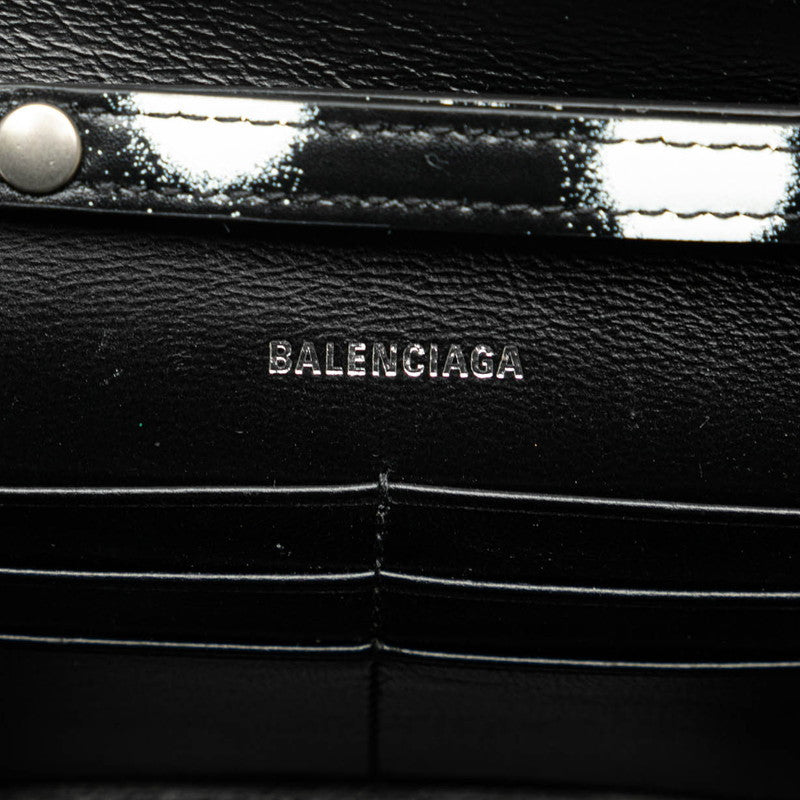 Morvorex elegant leather Luxury Bag flat lay view