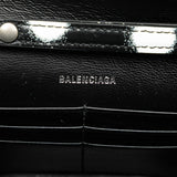 Morvorex elegant leather Luxury Bag flat lay view