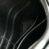 Morvorex elegant leather Luxury Bag angled view
