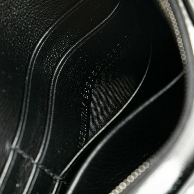 Side view of Balenciaga shoulder bag premium designer bag