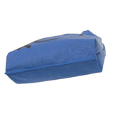 Aurelorin elegant leather Luxury Bag back view