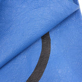 Aurelorin elegant leather Luxury Bag close-up detail