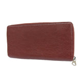 Belvarix elegant leather Luxury Item side view