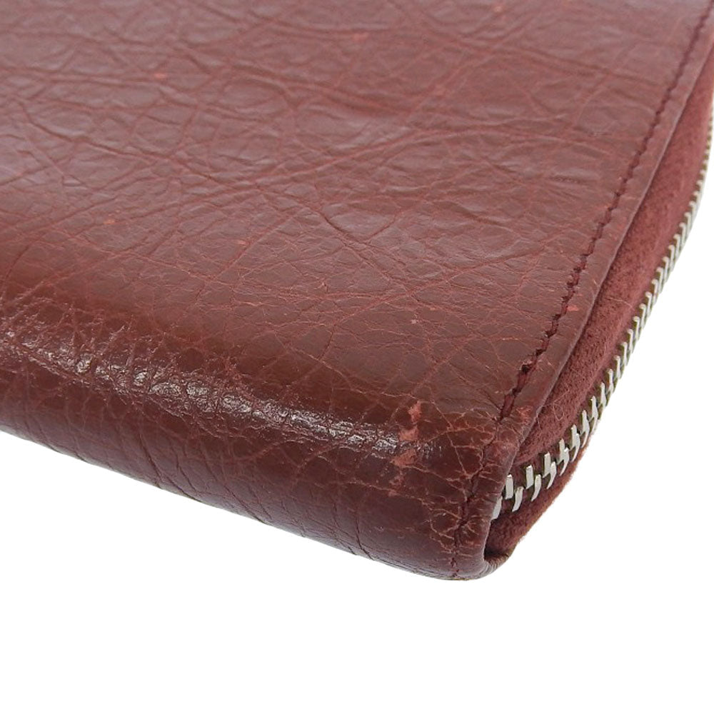 Belvarix elegant leather Luxury Item flat lay view